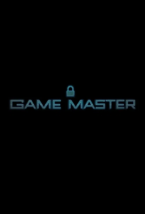 Game Master постер
