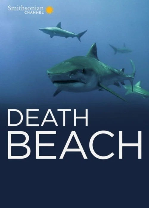 Death Beach постер
