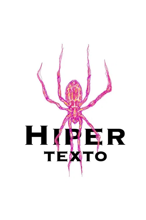 HIPERTEXTO постер