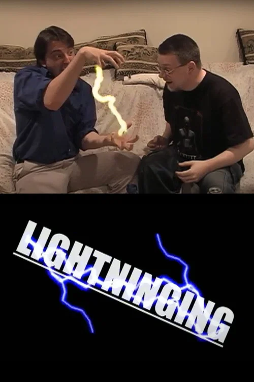 Lightninging постер