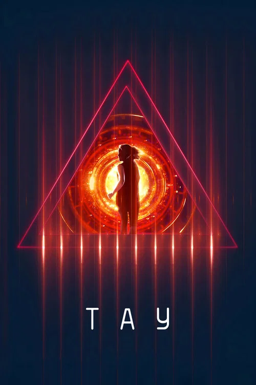 Тау постер