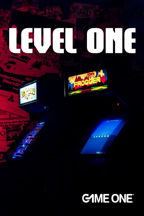 Level One постер