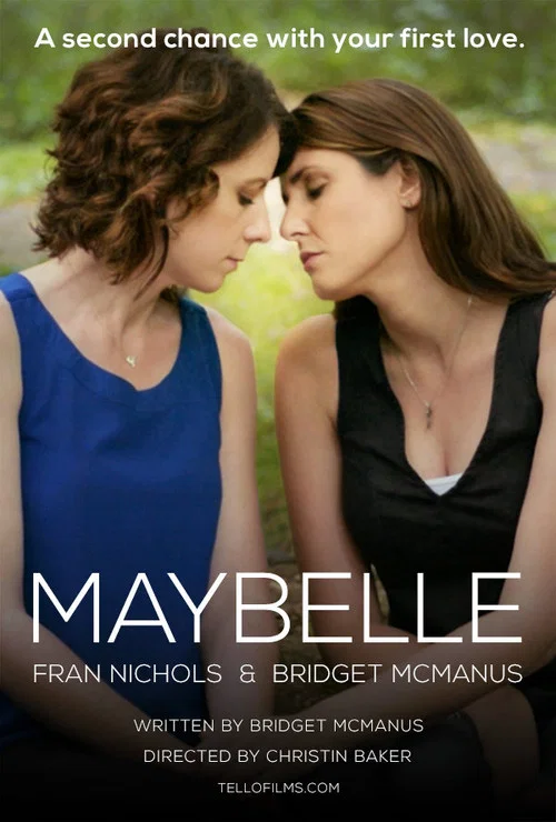 Maybelle постер