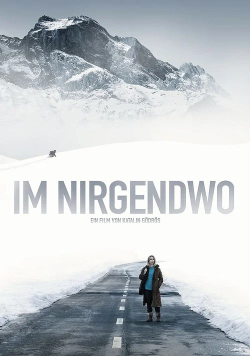 Im Nirgendwo постер