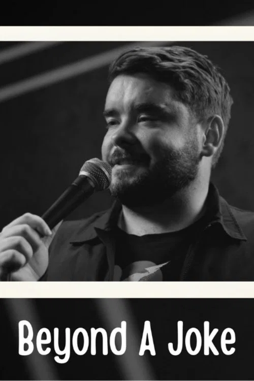Beyond a Joke постер