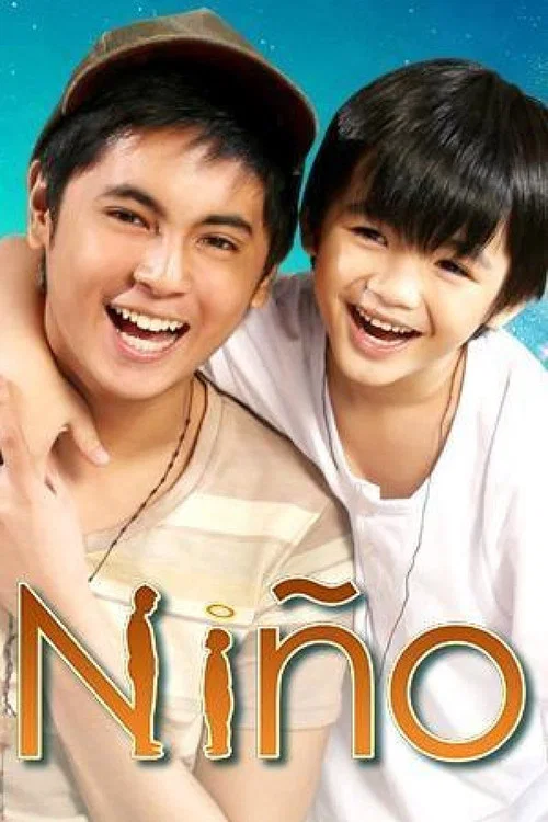 Niño постер