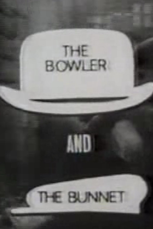 The Bowler and the Bunnet постер