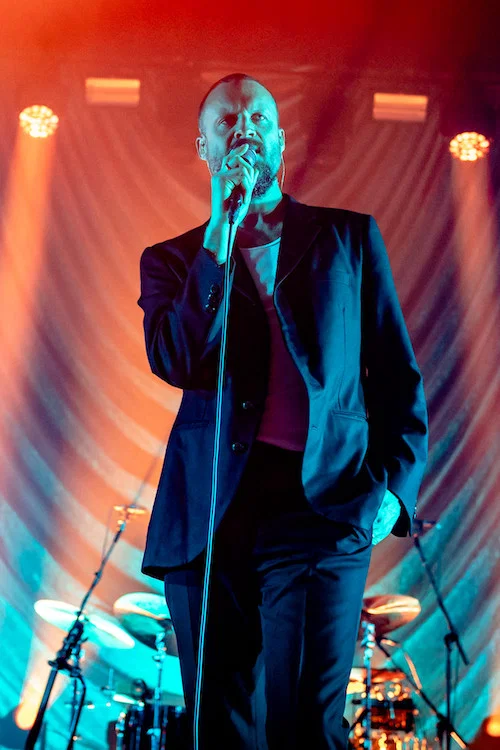 Father John Misty - Ancienne Belgique 2023 постер