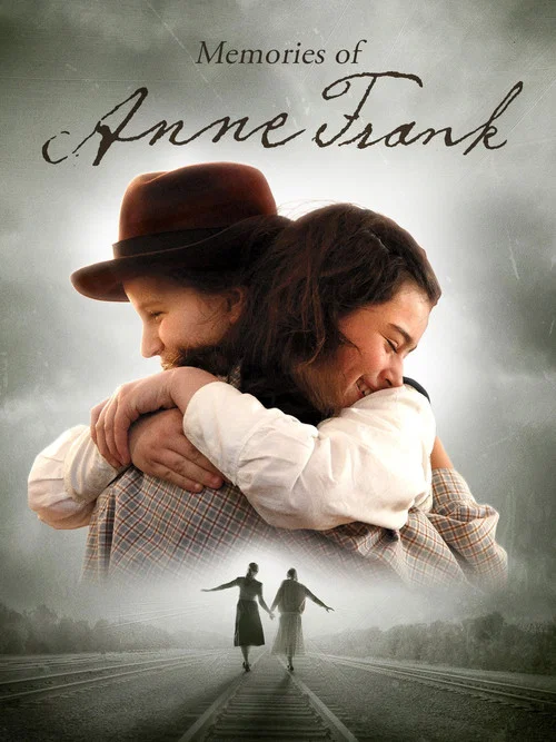Memories of Anne Frank постер