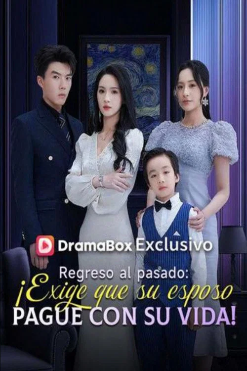Ex Wife Richer Colder Untouchable постер