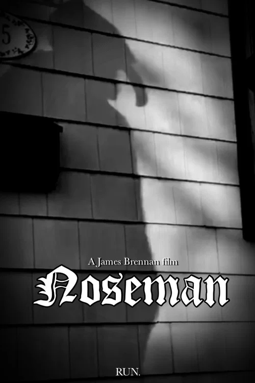 Noseman постер