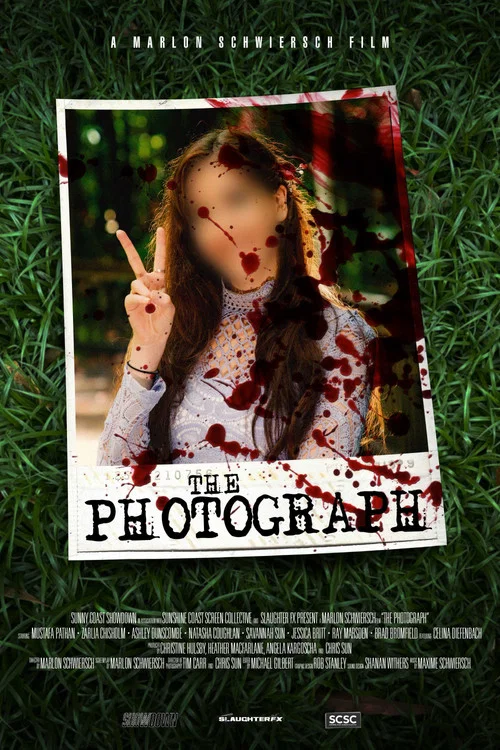 The Photograph постер