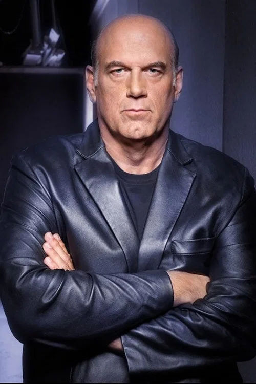 Conspiracy Theory with Jesse Ventura постер