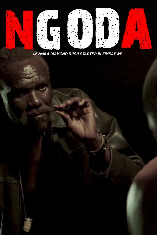 Ngoda постер