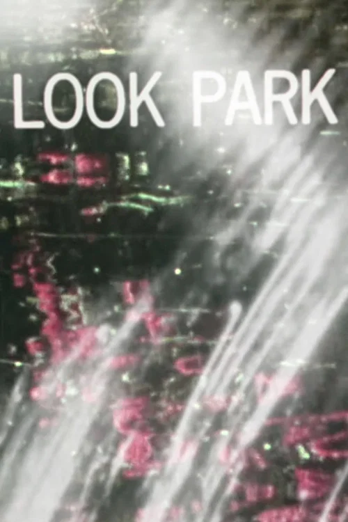 Look Park постер