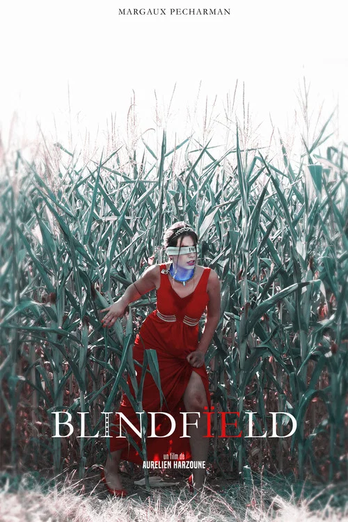 Blindfïeld постер