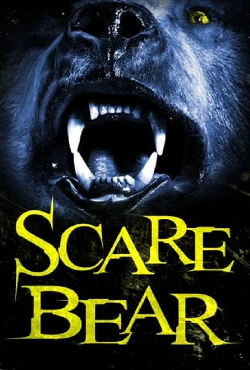 Scare Bear постер