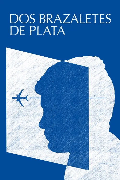 Dos Brazaletes de Plata постер