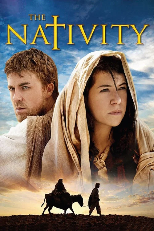 The Nativity постер