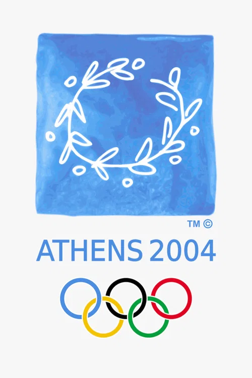 Αθήνα 2004: Τελετή Έναρξης Ολυμπιακών Αγώνων (Αγώνες της 28ης Ολυμπιάδας) постер
