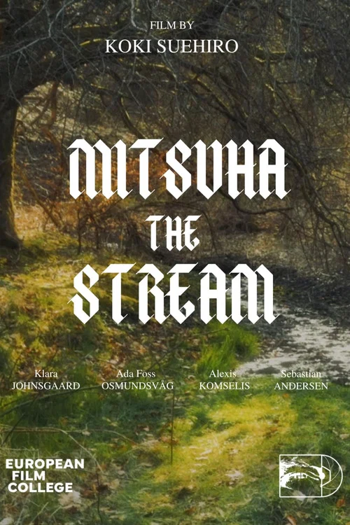 Mitsuha the Stream постер