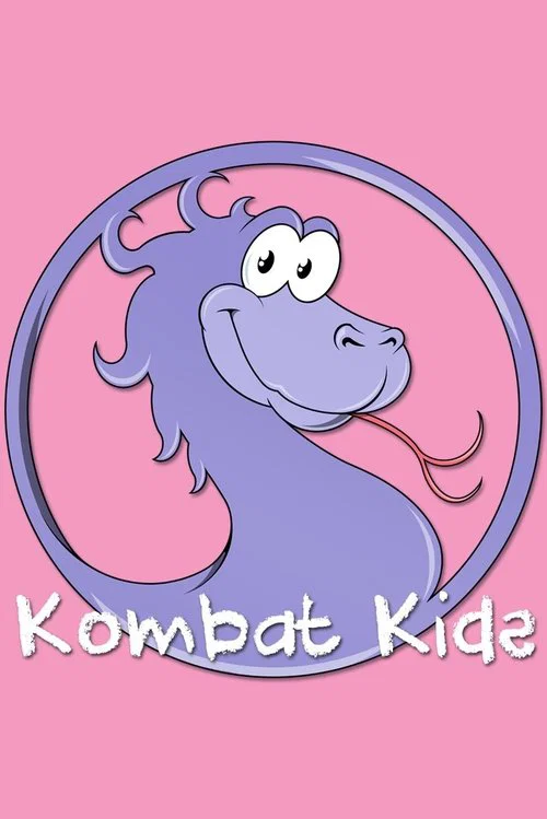 Kombat Kids: Mortal Kombat Begins постер