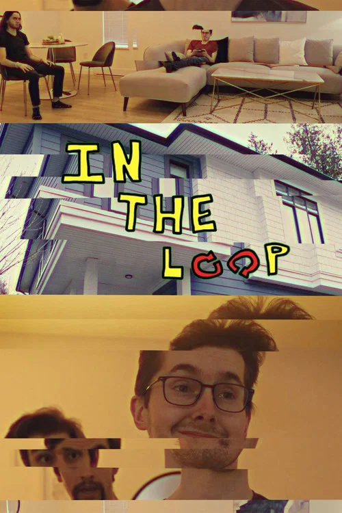In the Loop постер