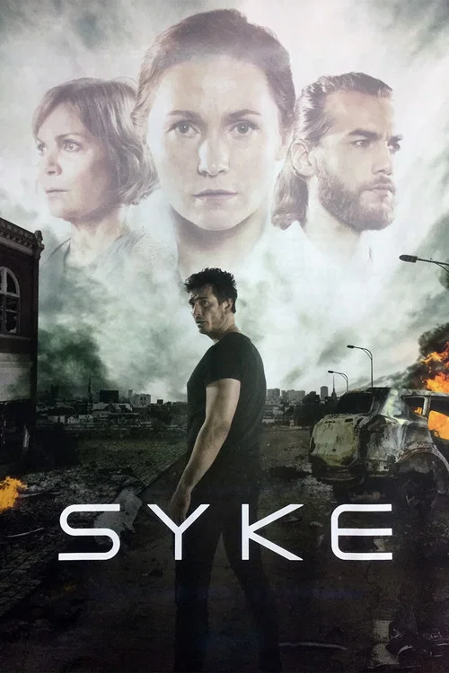 Syke постер