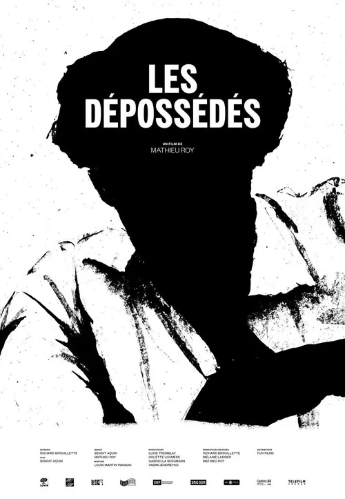 Les Dépossédés постер