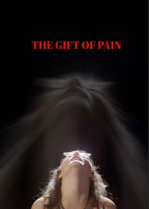 The Gift of Pain постер