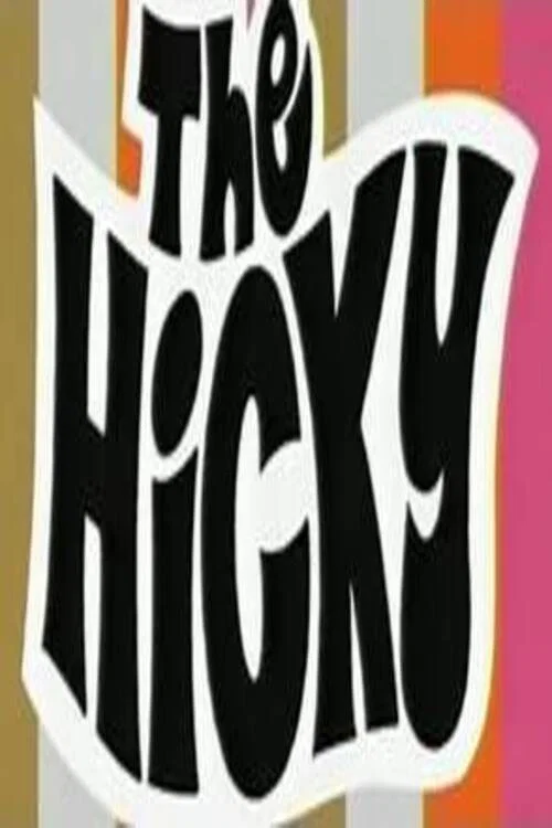 No Neck Joe in: The Hicky постер