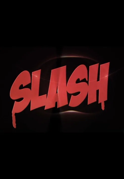 Slash постер