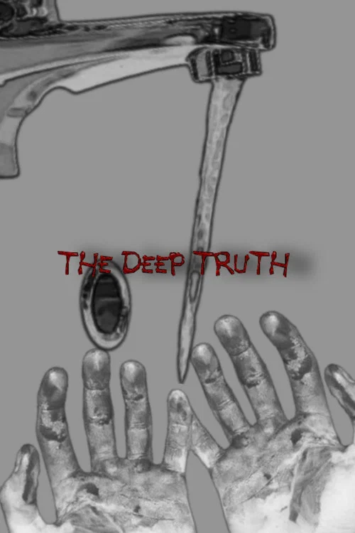 The Deep Truth постер