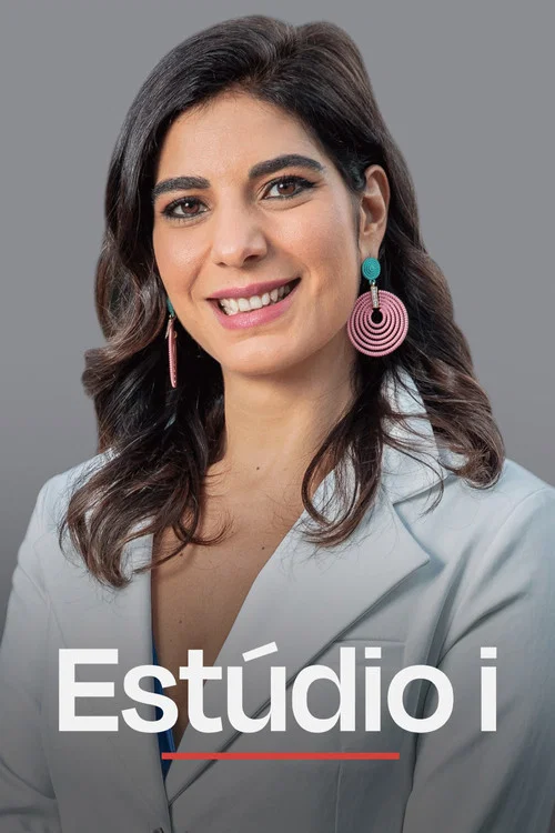 Estúdio i постер
