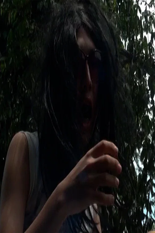 When the body became the nutrients for the new earth, a gentle rain of Soto covered her eyes постер