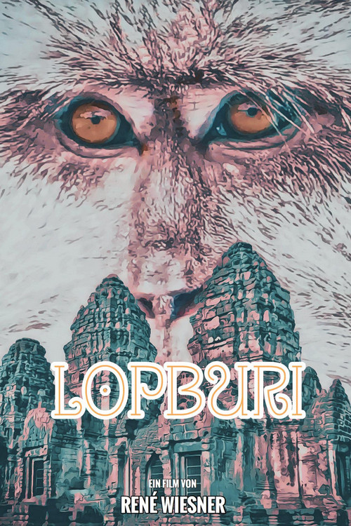 Lopburi постер