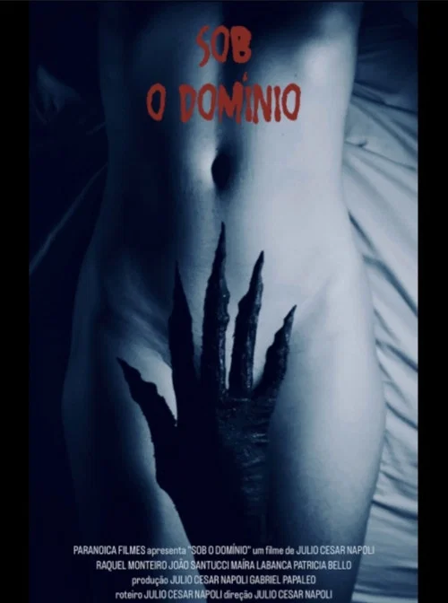 Sob o Domínio постер