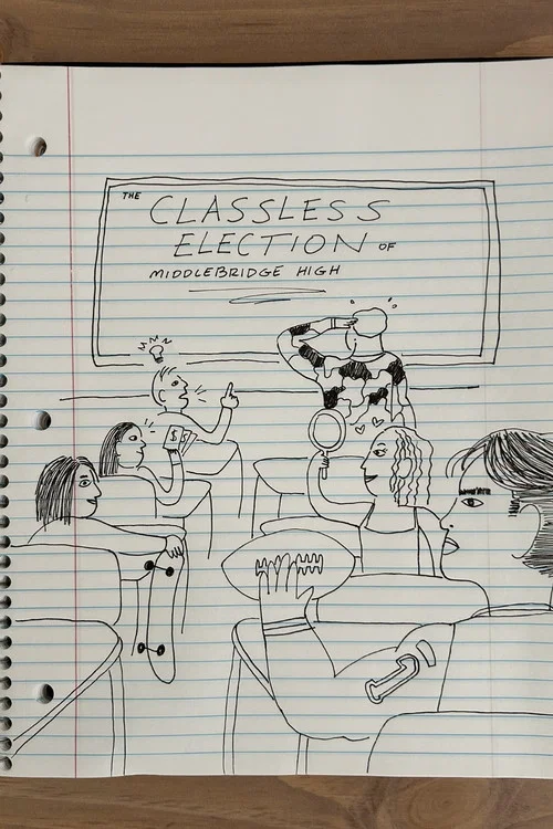 The Classless Election of Middlebridge High постер