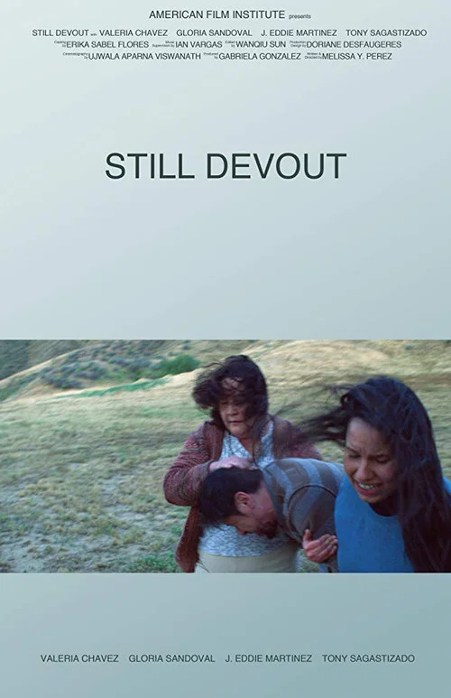 Still Devout постер