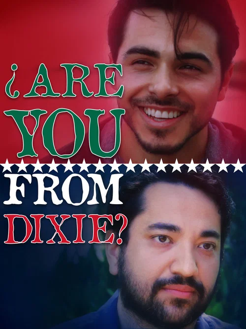 Are You from Dixie? постер