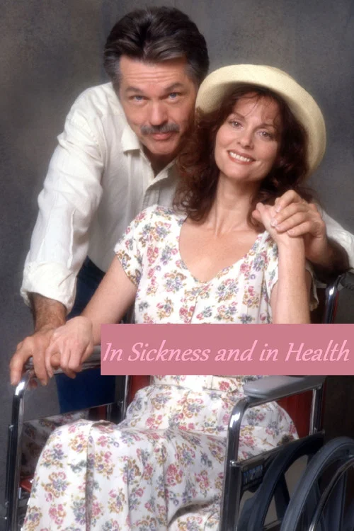 In Sickness and in Health постер
