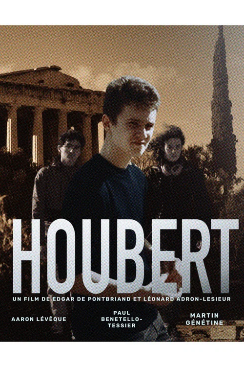 HOUBERT постер