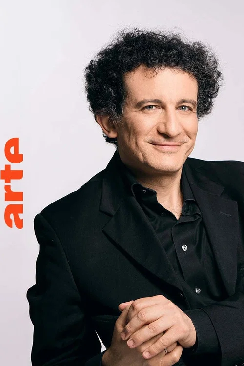 Alain Altinoglu conducts Shostakovich Symphony no.8 постер