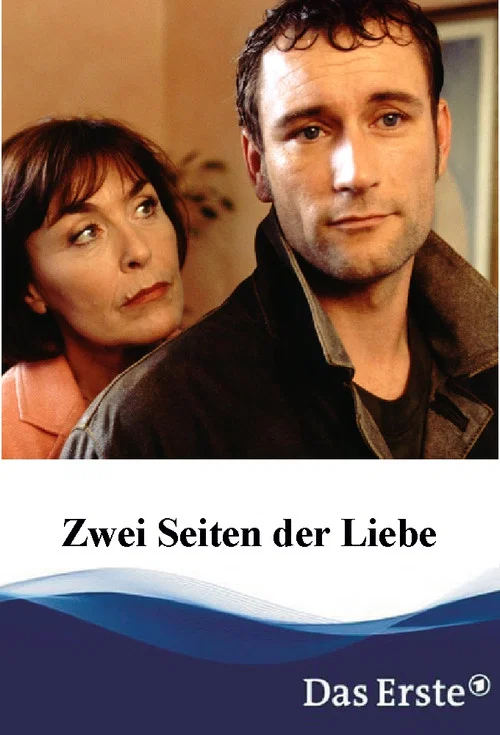 Zwei Seiten der Liebe постер