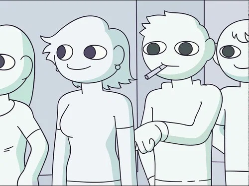 Эпизод 2