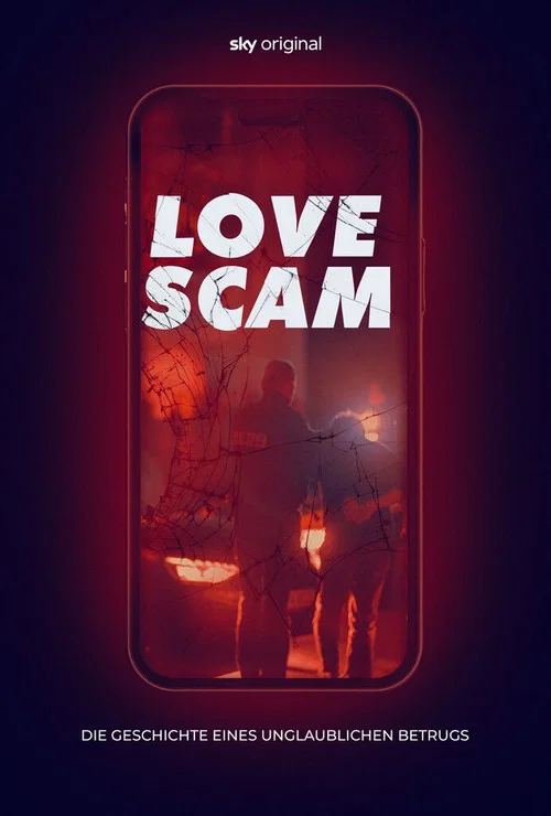 Love Scam постер