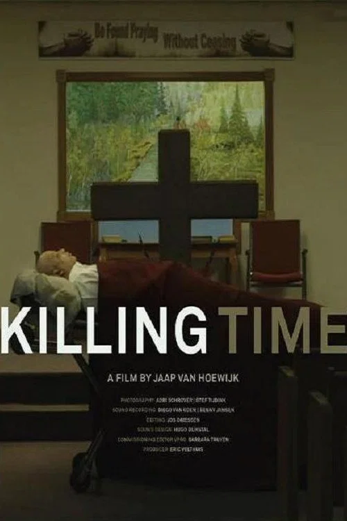 Killing Time постер