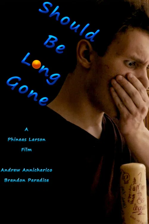 Should Be Long Gone постер