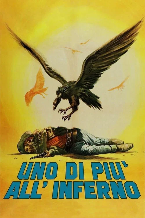 Uno di più all'inferno постер