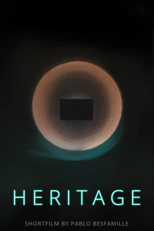 Heritage постер